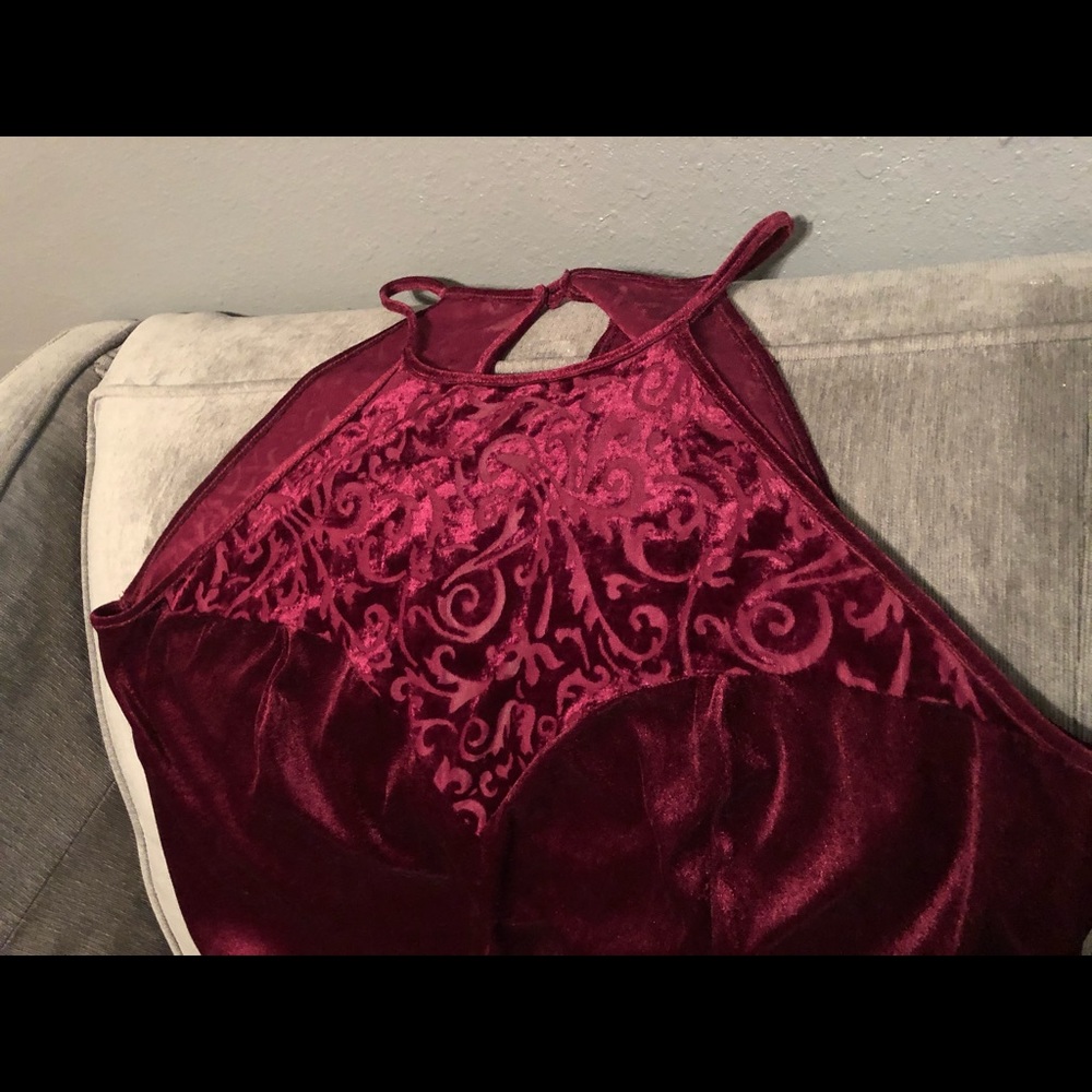 Lane Bryant Intimates Gown Plus Size 22/24 !!
